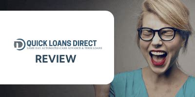 Quick Loans Direct